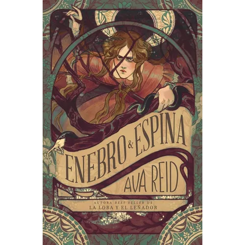 Enebro & Espina