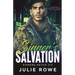 Sinner's Salvation