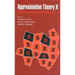 Approximation Theory X: Abstract and Classical Analysis