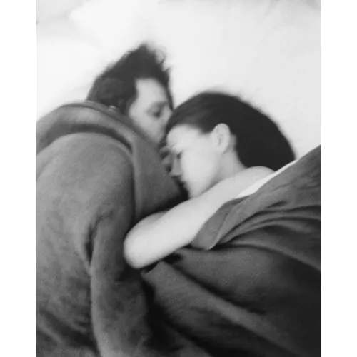 Peter Pfrunder, Iwan Schumacher: Couples