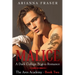 Malice - A Dark College Bratva Romance