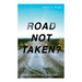 Road Not Taken? - Imperium in Imperio & the Hindered Hand: Two Political Novels - Black Civil Rights Movement