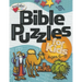 Bible Puzzles for Kids (Ages 6-8)