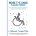 More the Same than Different: What I Wish People Knew About Respecting and Including People with Disabilities