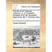 The Life of Dr. Samuel Johnson, LL.D. Carefully Abridged from Mr. Boswell's Large Work. by F. Thomas, Esq. ...