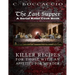 The Last Supper: A Serial Killer Cookbook