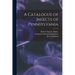 A Catalogue of Insects of Pennsylvania