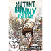 Mutant Bunny Island
