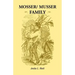 Mosser/ Musser Family
