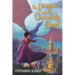 The Dragon with a Chocolate Heart