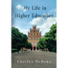 My Life in Higher Education
