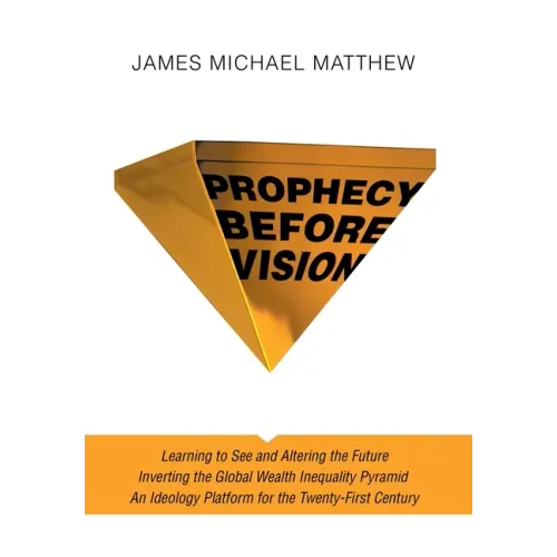 Prophecy Before Vision: Learning to See and Altering the Future