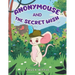 Anonymouse: The Secret Wish