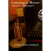 Listening to Mozart: Poems of Alzheimer's