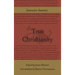 True Christianity