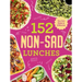 152 Non-Sad Lunches You Can Make in 5 Minutes