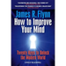 How to Improve Your Mind: 20 Keys to Unlock the Modern World