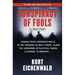 Conspiracy of Fools: A True Story