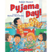Pyjama Day!