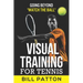 Visual Training for Tennis