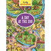 My Big Wimmelbook(r) - A Day at the Zoo: A Look-And-Find Book (Kids Tell the Story)