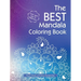 The Best Mandala Coloring Book