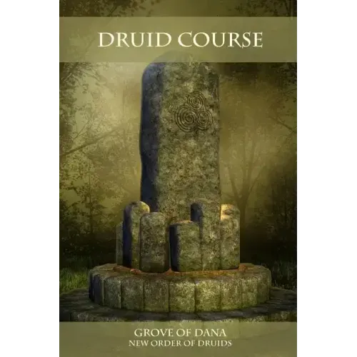 Druid Course