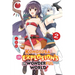 Konosuba: Even More Explosions on This Wonderful World!, Vol. 2 (Manga): Volume 2