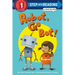 Robot, Go Bot!