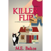 KILLER FLIP, A Home Renovator Mystery