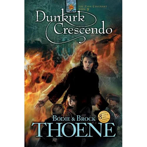 Dunkirk Crescendo