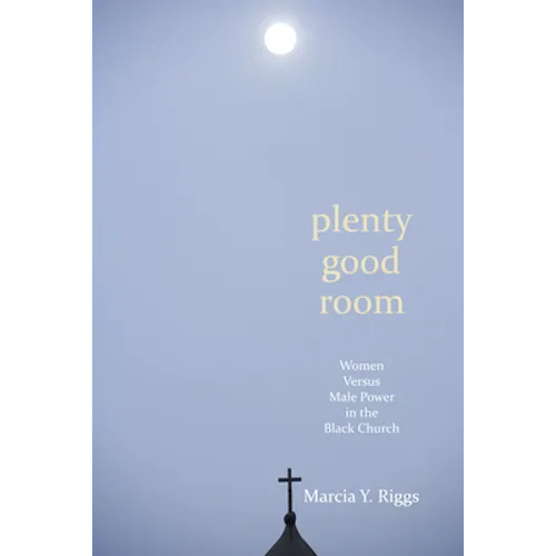 Plenty Good Room