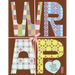 Wrap: Cozy
