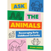 Ask the Animals: Encouraging Early Childhood Curiosity
