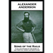 Alexander Anderson - Songs of the Rails: 'A million sparks of fire burst up, and then fall down like mimic stars''