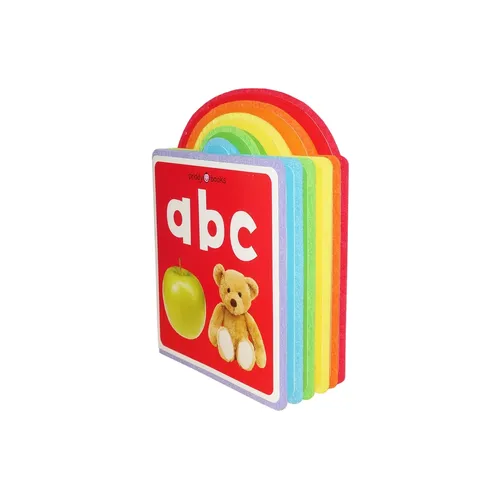 First Felt: ABC