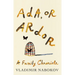 Ada, or Ardor: Ada, or Ardor: A Family Chronicle