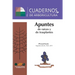 Apuntes de raíces y de trasplantes