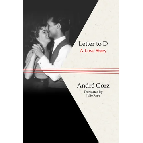 Letter to D: A Love Story