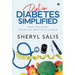 Diet In Diabetes Simplified: Your Personal Diabetes Nutrition Coach
