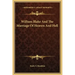 William Blake and the Marriage of Heaven and Hell