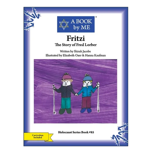 Fritzi: The Story of Fred Lorber