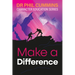 Make a Difference: Character Education Series: Book 4