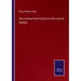 The Common from Practice of the Court of Probate