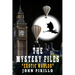 The Mystery Files, Exotic Worlds