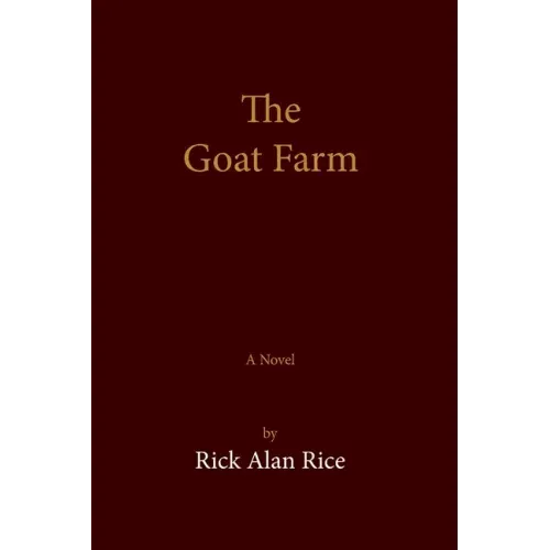 The Goat Farm
