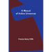 A Manual of Italian Literature