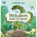 A Dinosaur's Day: Diplodocus Finds Its Family