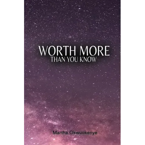 Worth More Than You Know