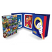 Sonic the Hedgehog Encyclo-Speed-Ia (Deluxe Edition)